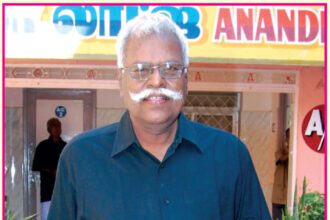ஞாயிறு மலர்