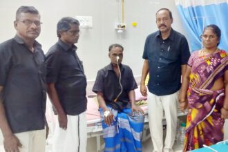 திராவிடர் கழகம்