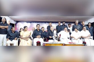 திராவிடர் கழகம்