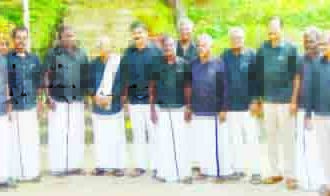 திராவிடர் கழகம்