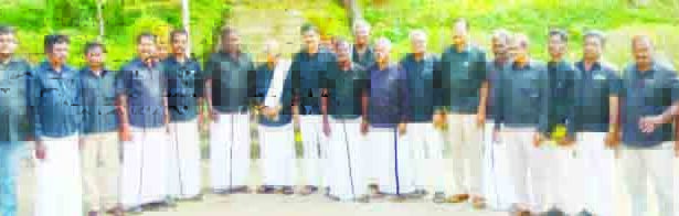 திராவிடர் கழகம்