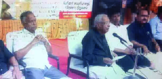 தமிழர் தலைவர்