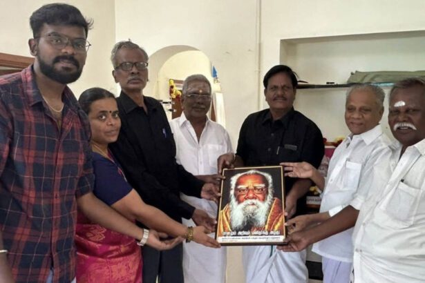 திராவிடர் கழகம்