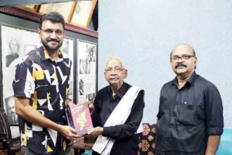 ஆசிரியர் உரை, திராவிடர் கழகம்