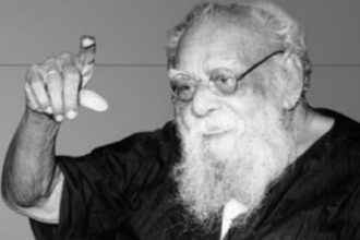 ஆசிரியர் அறிக்கை