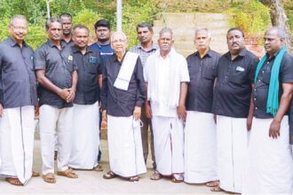 திராவிடர் கழகம்