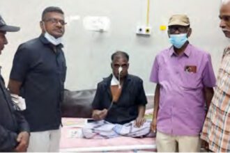 ஆசிரியர் உரை, திராவிடர் கழகம்