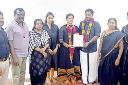 ஜாதி மறுப்பு