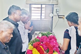 ஆசிரியர், திராவிடர் கழகம்