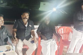 பெரியாரியல் பயிற்சிப் பட்டறை