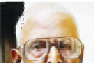 இரங்கல் அறிக்கை