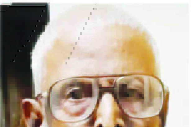 இரங்கல் அறிக்கை