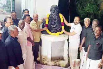 திராவிடர் கழகம்
