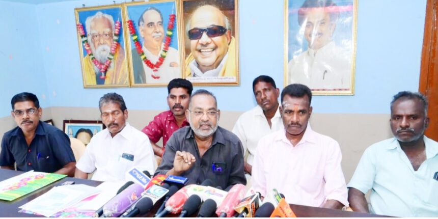 தமிழ்நாடு
