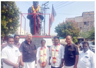 கழகக் களத்தில்