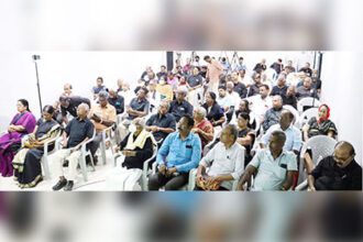 ஆசிரியர் உரை, திராவிடர் கழகம்