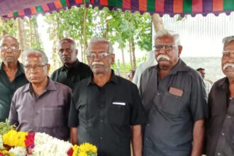 மறைவு