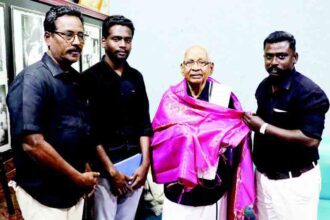 ஆசிரியர் உரை, திராவிடர் கழகம்