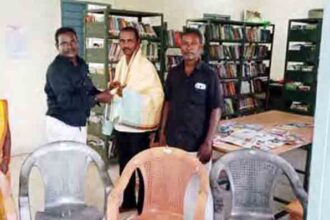 திராவிடர் கழகம்