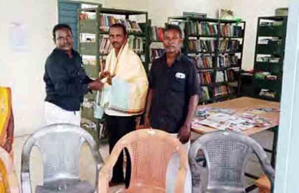 திராவிடர் கழகம்