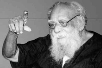 ஆசிரியர் அறிக்கை