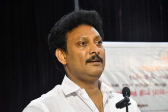 அன்பில் மகேஸ்