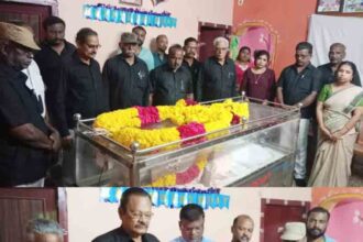 மறைவு