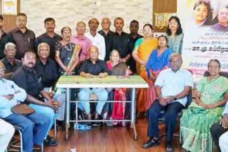 திராவிடர் கழகம்
