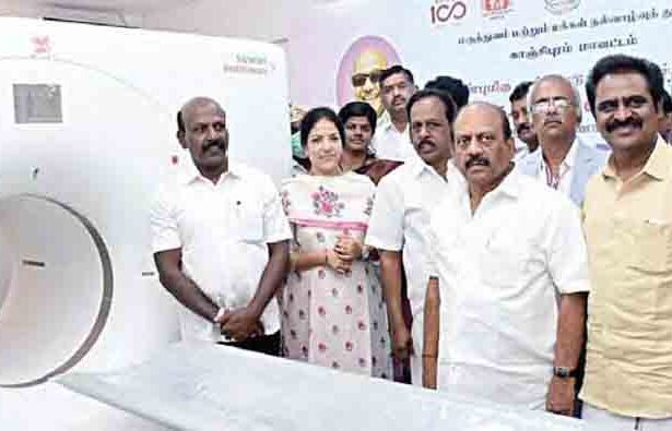 தமிழ்நாடு