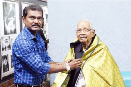 தமிழர் தலைவர் ஆசிரியர் கி.வீரமணி அவர்களின் 91ஆம் ஆண்டு பிறந்த நாள் விழா-வழக்காடு மன்றம்