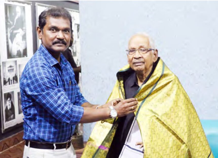திராவிடர் கழகம்