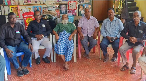 திராவிடர் கழகம்