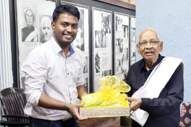 திராவிடர் கழகம்