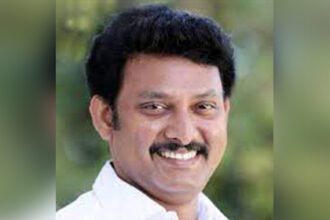 அன்பில் மகேஸ் பொய்யாமொழி