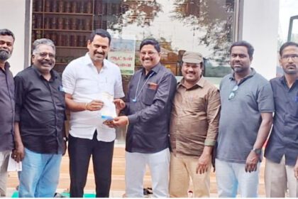 தமிழர் தலைவர் ஆசிரியர் அவர்களின் 91ஆம் பிறந்த நாள் விழா