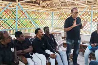 உலகம், திராவிடர் கழகம்