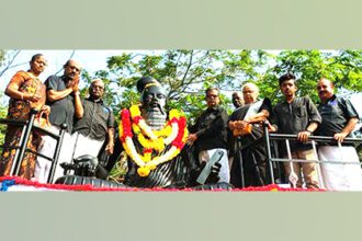 ஆசிரியர் உரை, திராவிடர் கழகம்