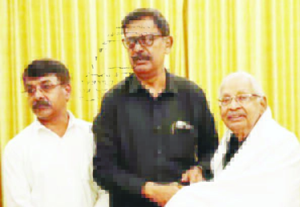 திராவிடர் கழகம்