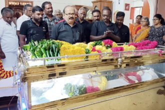 தமிழ்நாடு