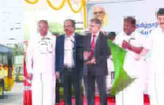 அரசியல், தமிழ்நாடு