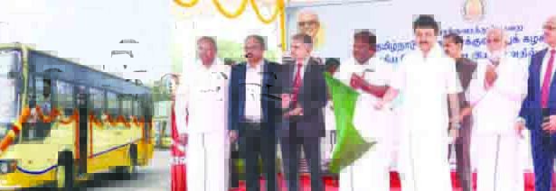 அரசு, தமிழ்நாடு