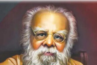 தந்தை பெரியார் அறிவுரை