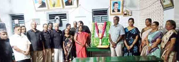 திராவிடர் கழகம்