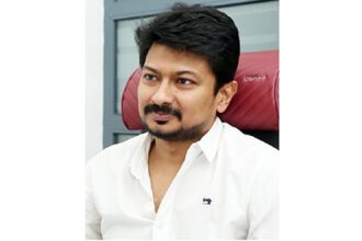அரசு, தமிழ்நாடு