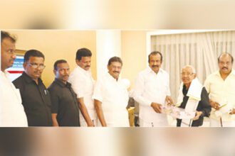 திராவிடர் கழகம்