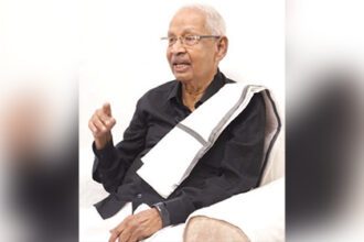 ஆசிரியர் அறிக்கை