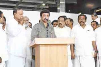 தமிழ்நாடு