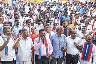 தமிழ்நாடு