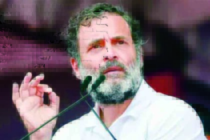 ராகுல்காந்தி