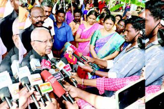 ஆசிரியர் உரை